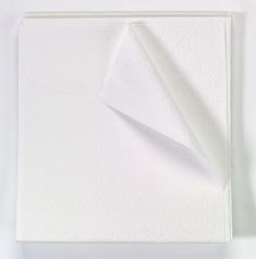 Drape Sheet 2-Ply White Tidi® Choice 40 W X 48 L Inch NonSterile by TIDI Products, LLC  ID 918302